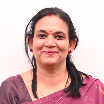 Dr. Ranjitha M